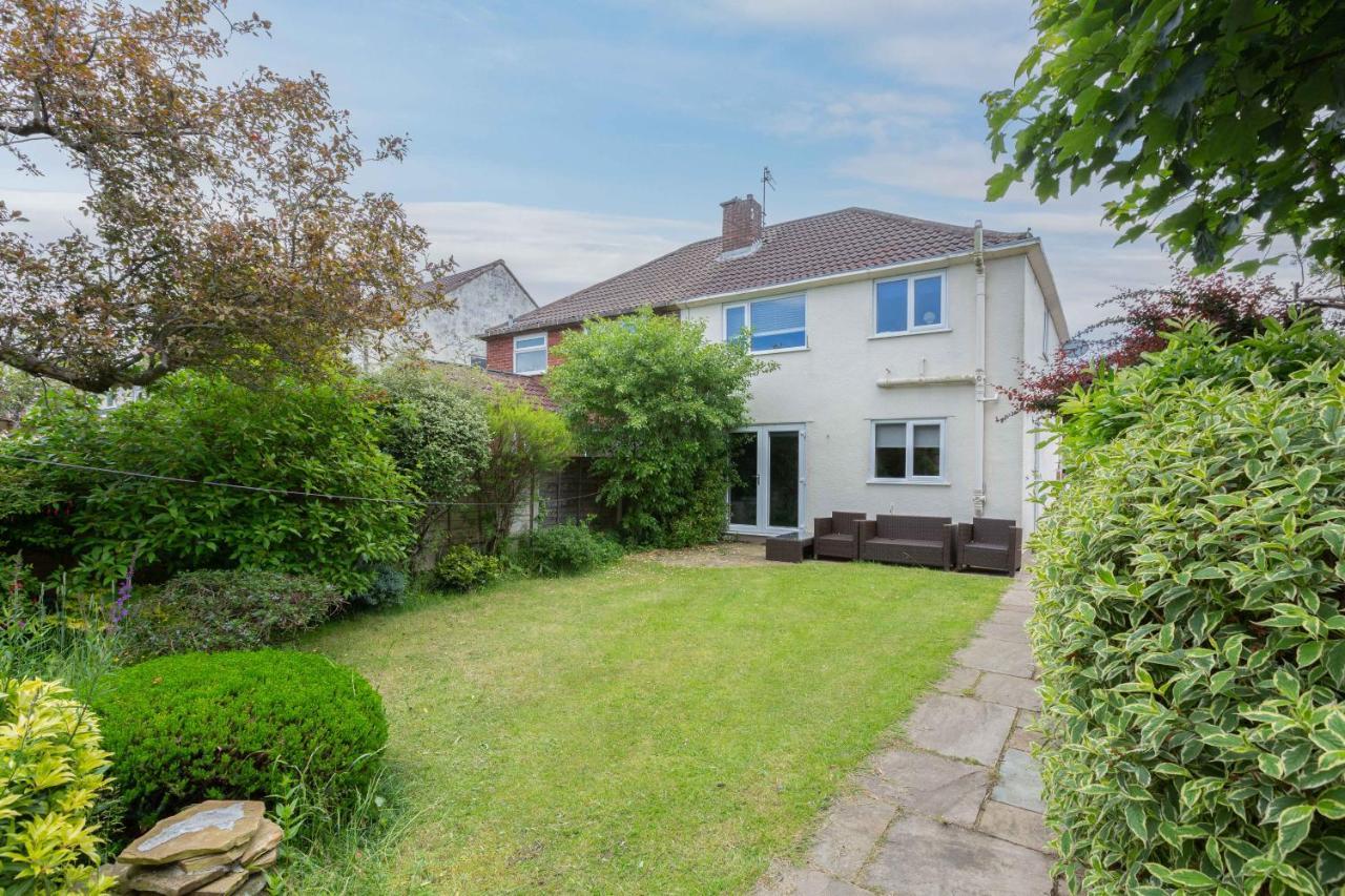 Charles Alexander Short Stay - Moorway House Poulton-le-Fylde Bagian luar foto